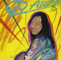 Yamashita - Go Ahead - Cd - G3Z