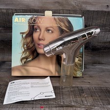 Fusion Beauty GlowFusion Airglow Airbrush Gun Kit