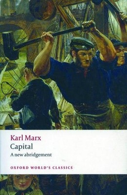 Karl Marx Capital
