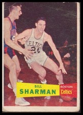 Top Boston Celtics Rookie Cards of All-Time 23
