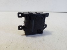 Toyota bZ4X 2023 Air heater flap actuator motor 0638002031 VAL278229