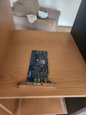 Creative Sound Blaster Live PCI SB0410 Sound Card