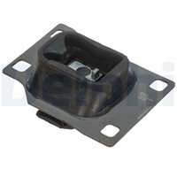 Lagerung Motor Hinten FüR Ford Tourneo Connect Transit