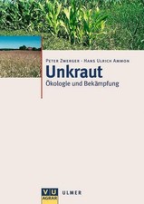 Unkraut Hans Ulrich Ammon