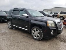 Alternator ID 23119515 Fits 08-09 13-17 EQUINOX 5567323