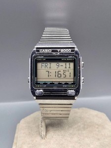 Casio T-2000 | eBay