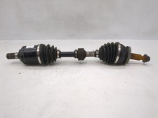 2014-2015 Kia Sorento Axle Shaft Front Driver Cv C/v YKAVP