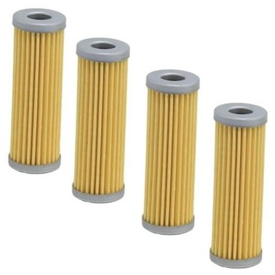 4 PCS LEFONG FCO-2148 Fuel Filter Fits Grasshopper 721D, 722D, 725DT6 |