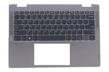 5CB1J02090 Lenovo Plamrest with Keyboard Eng For Yoga 7 14IAL7 82QE 82QE000KUS