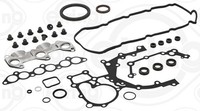 Dichtungsvollsatz Motor Elring 083.970 FüR Hyundai I20 2 GB I10 1 PA PB PBT IB 3