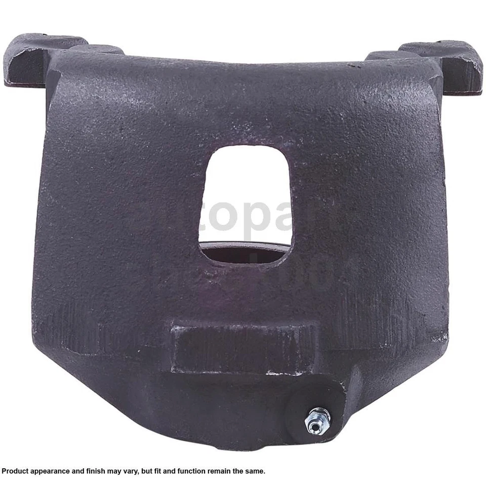 Pinzas de freno delanteras para Freightliner MT45 3,9 L 1999 2000 2001 2002 2003 2005 Foto 4 de 4