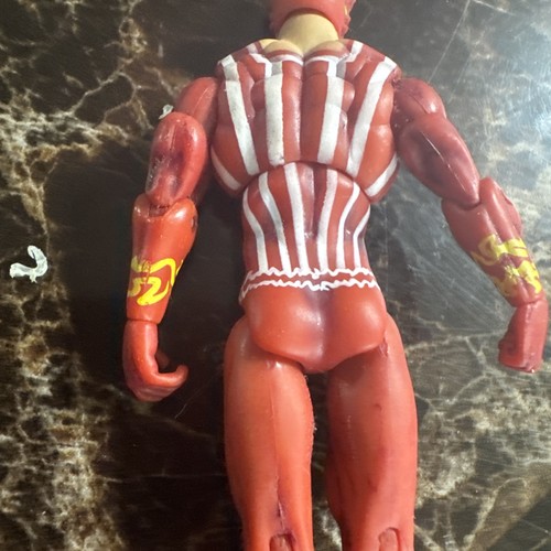 marvel universe SUNFIRE - Picture 7 of 9