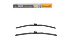 Wischblatt Scheibenwischer AQUACTRL 2 SET CONTINENTAL 2800011245280 für MERCEDES