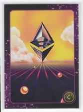 2024 Cardsmiths Currency Ethereum #3