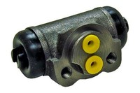 Radbremszylinder Hinten Links Bosch 0 986 475 920 FÜR Mitsubishi