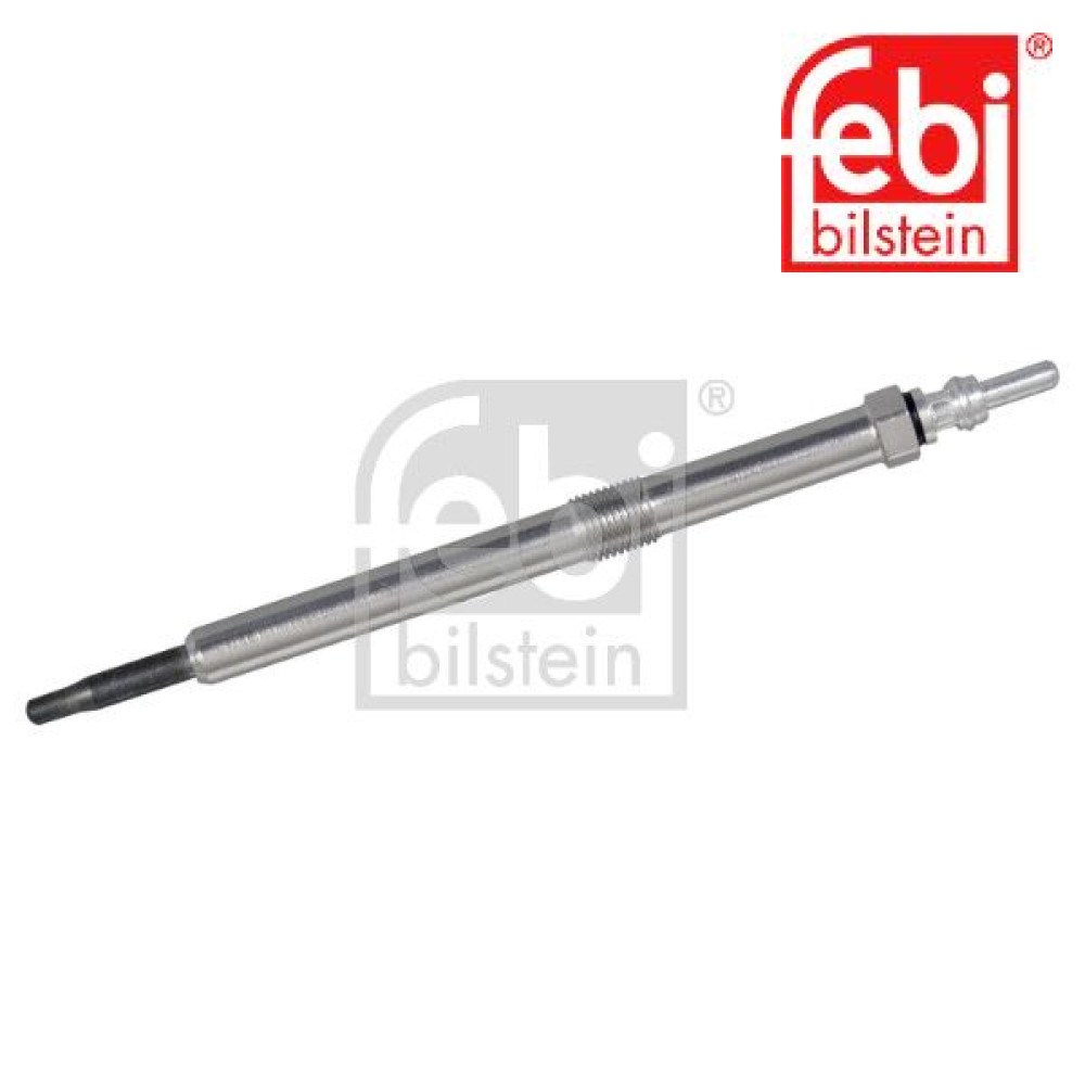 Glow Plug FEBI BILSTEIN 21866 For RENAULT, OPEL, NISSAN