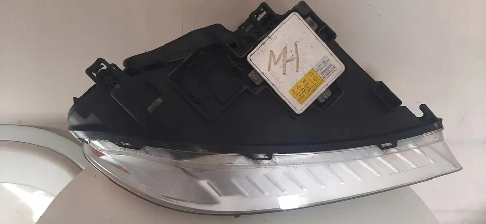 Frontscheinwerfer Volvo V70 I S80 31214347 Xenon Links Scheinwerfer Headlight - Bild 3 von 4