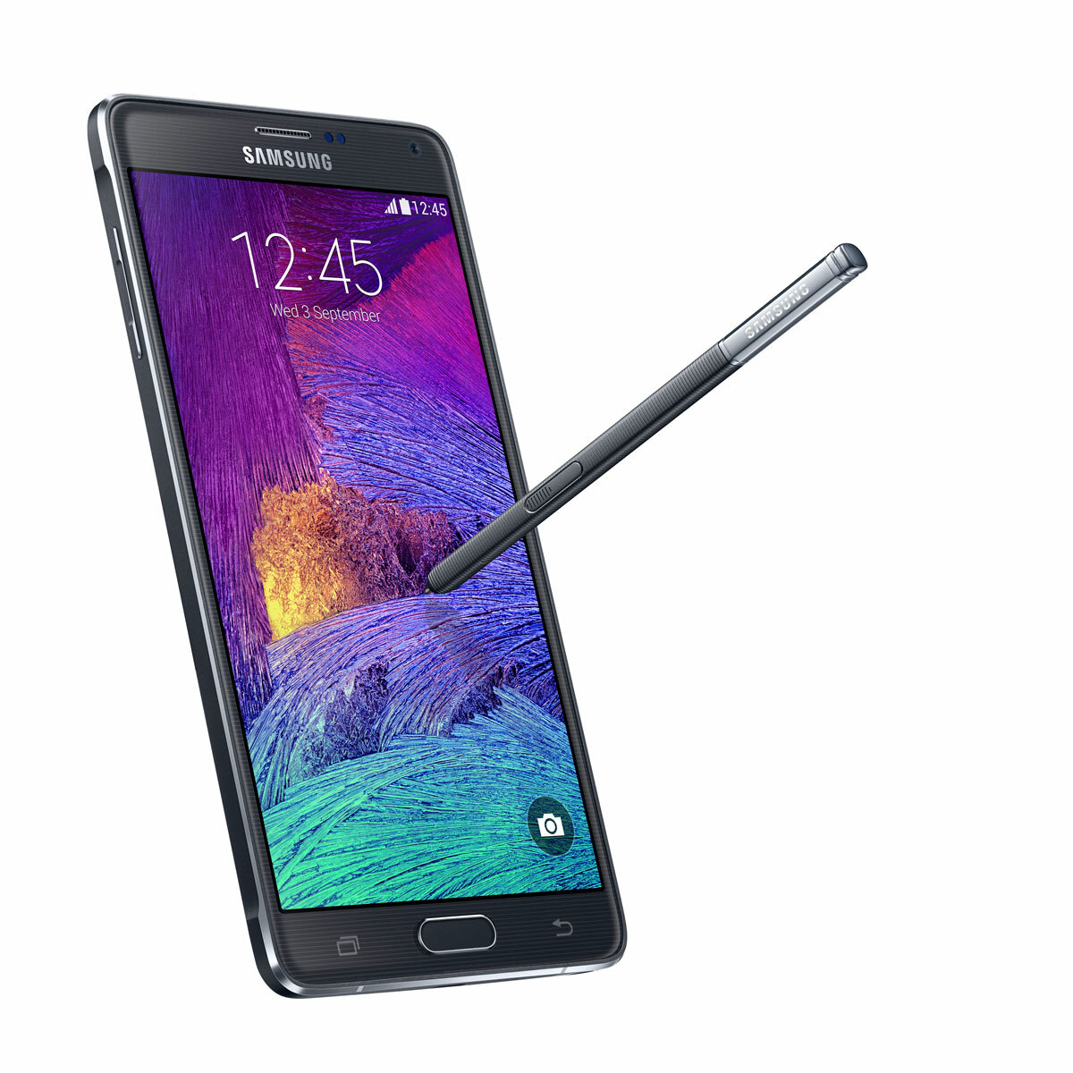Samsung Galaxy Note 4 N910G 32GB Factory Unlocked Mobile Phone