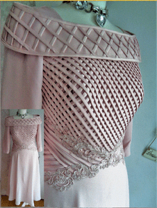 veni infantino mother of the bride