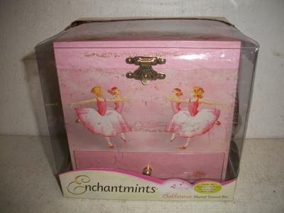 enchantmints musical jewelry box