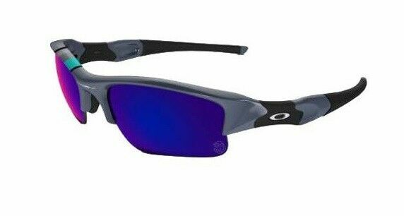 flak jacket xlj oakley