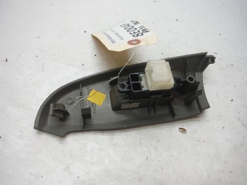 2003 NISSAN SENTRA SE-R M/T PASSENGER REAR POWER WINDOW SWITCH OEM 2002 2004 - Foto 9 di 10
