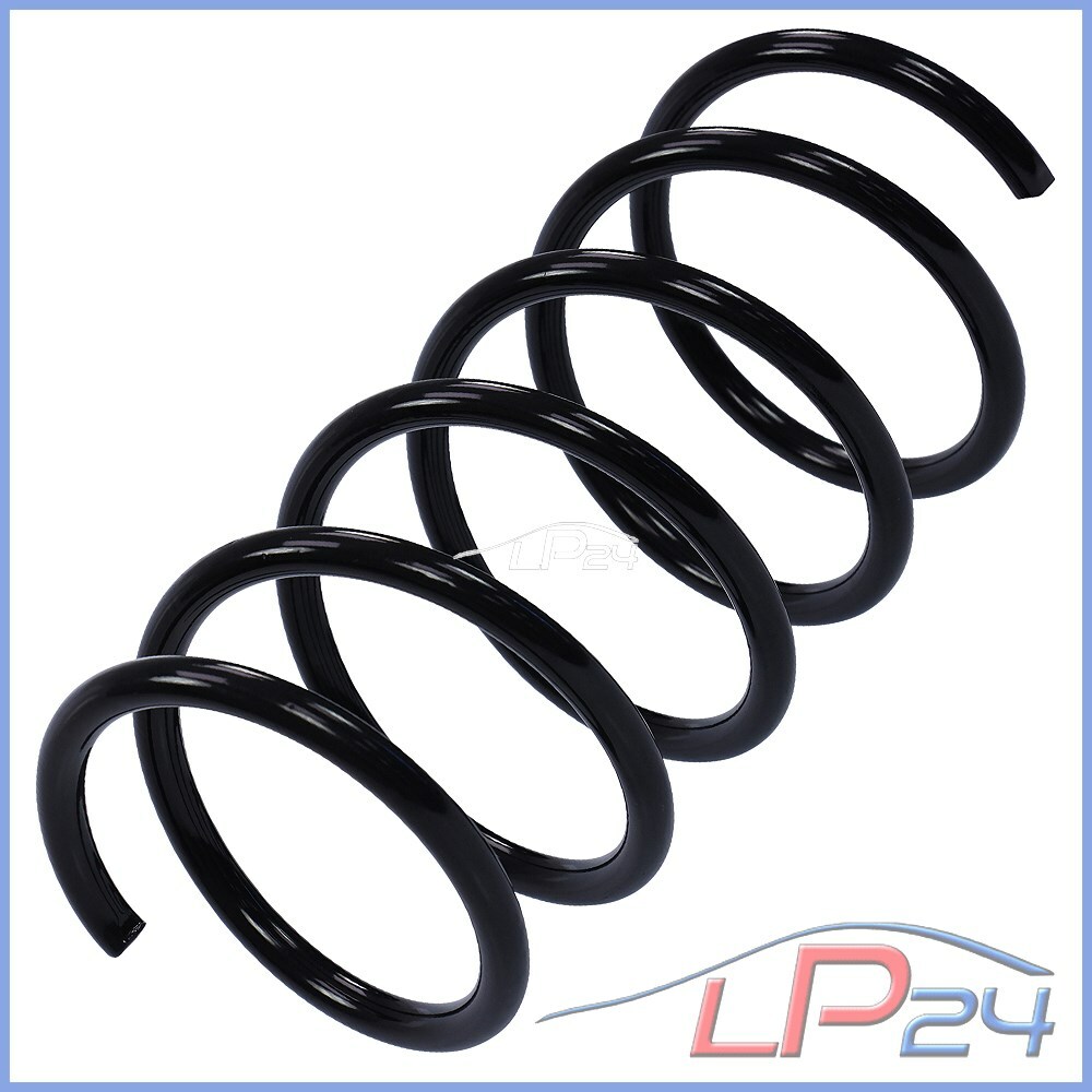 BESTPRICE 2x Amortisseurs à Gaz Avant Jambe De Suspension Bi-tube, Compatibles Avec RENAULT CLIO II (BB_, CB_), THALIA I (LB