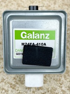 Magnetron Galanz M24FA-410A für Mikrowelle