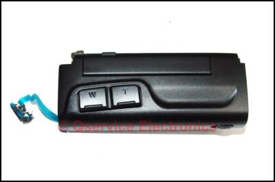 Sony CCD-TR380 Camcorder NEW in box Switch block control (FK) P/N 1-467-649-81