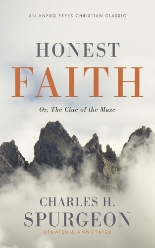 Thumbnail - Charles H Spurgeon Honest Faith (taschenbuch) (us Import)