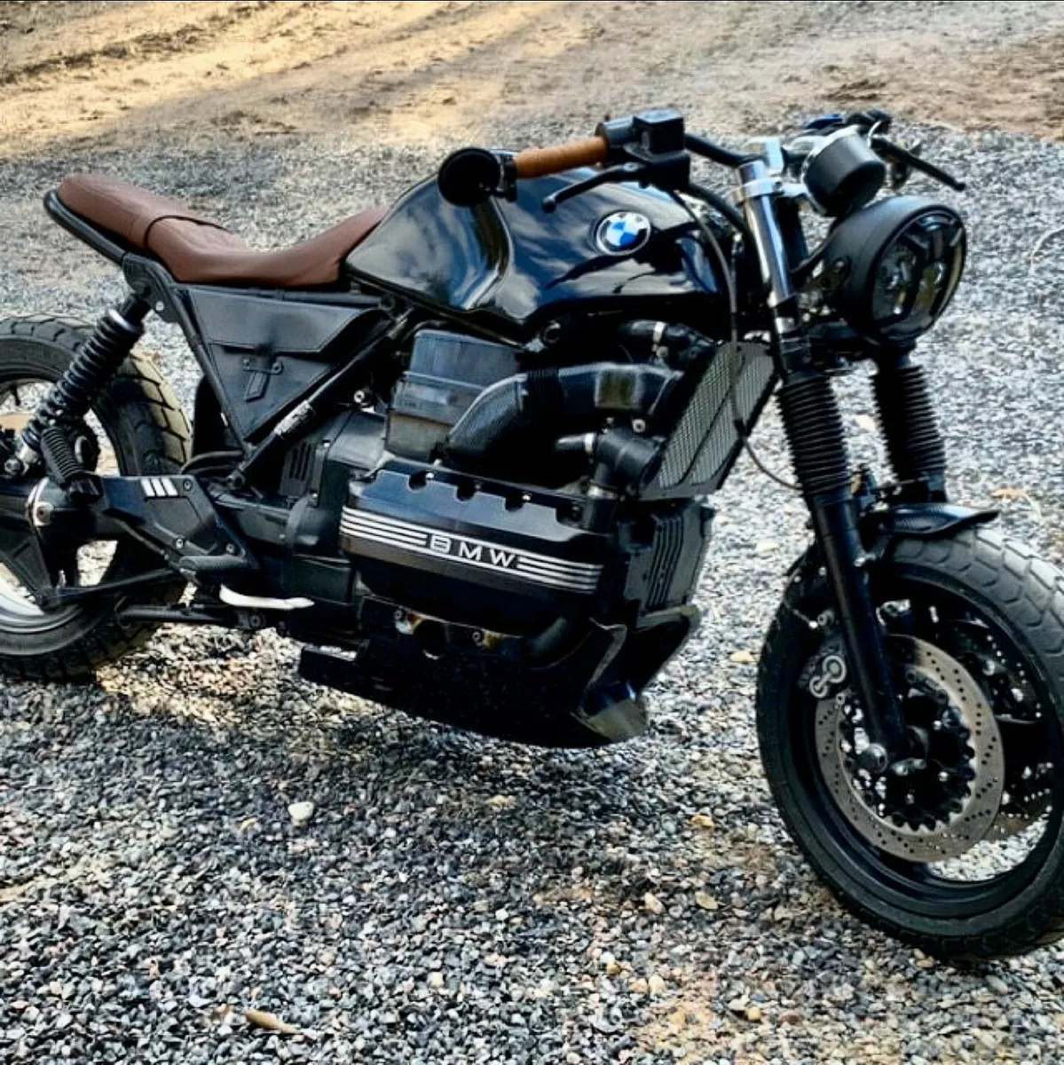 K75 bmw scrambler deals
