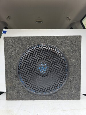 Lanzar VL Series 12'' 450 watts BOOMBOX.