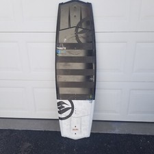 Hyperlite Tribute 42 Wakeboard Greg Nelson De...