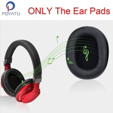 Replacement EarPad Cushion Cover For AudioTechnica ATH-AR5BT ATH-AR5IS Headphone