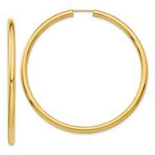 14k 14kt Yellow Gold