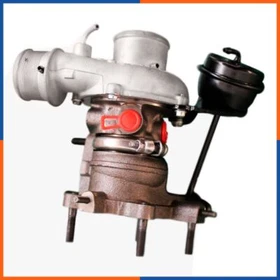 Turbolader für ALFA ROMEO, FIAT, LANCIA 1.4 TB TJet 135PS - 155PS | VL36, VL38