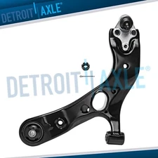 Front Left Driver Side Lower Control Arm Ball Joint for 2006 - 2018 Toyota RAV4