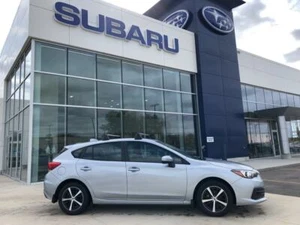 2020 Subaru Impreza Touring Eyesight / Accident Free / One Owner
