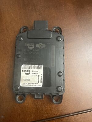 (K155916R000) Bendix Wingman Advanced Module Volvo Front Radar
