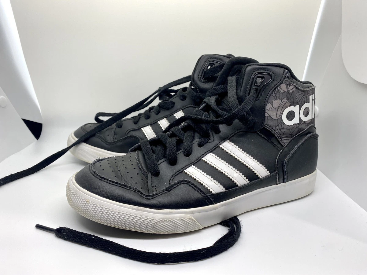 adidas Originals Extaball High Top Sneaker Sz 8.5 | eBay