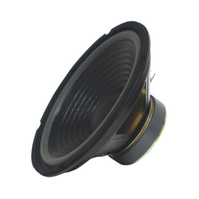MHB PA Subwoofer 250 mm 8 Ohm 200 Watt 40 bis 9500 Hz 92 dB 070018