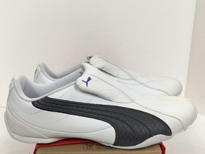 puma tergament shoes