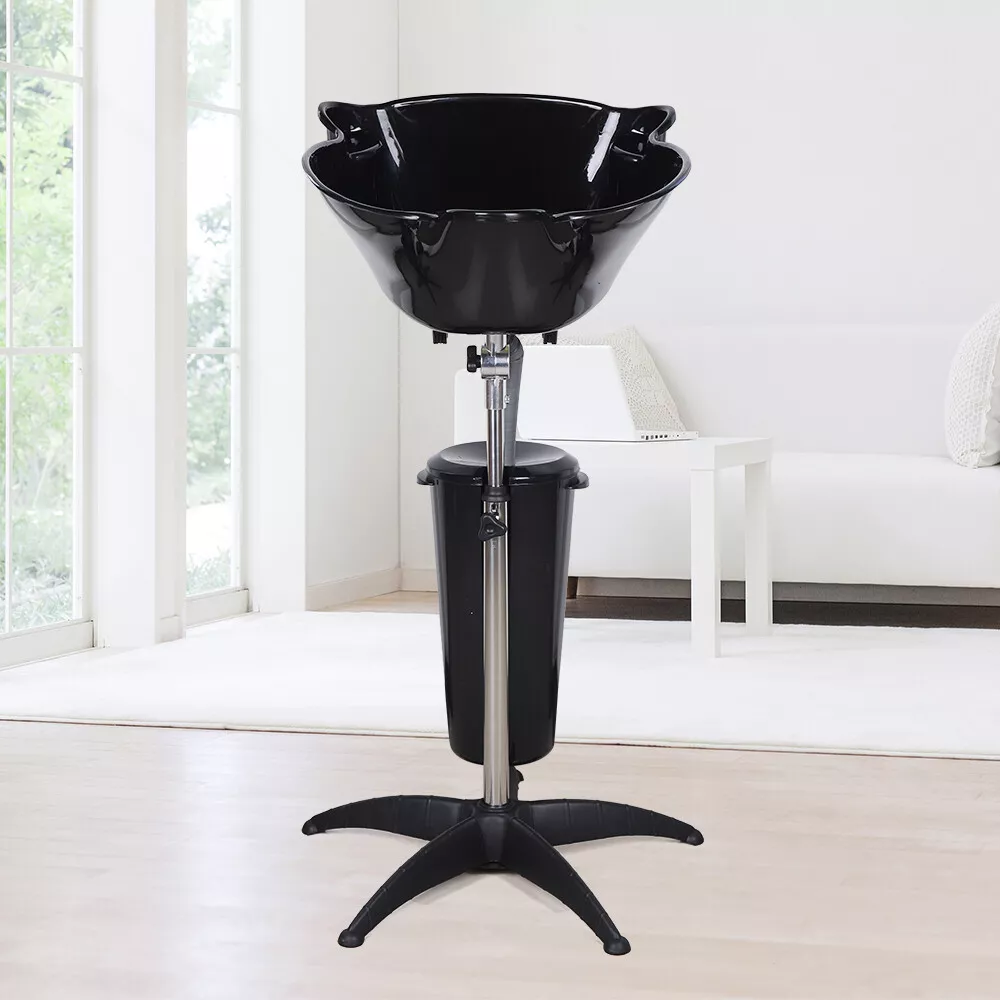 Salon basin and chair new arrivals