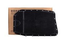 OEM ZF Oil Pan 24117571217 For BMW 6HP19 6HP21 6 Speeds Auto Transmission