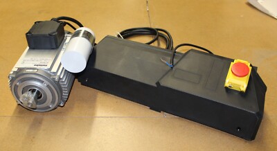 Metabo Motor für HC 333 Hobelmaschine Elektromotor