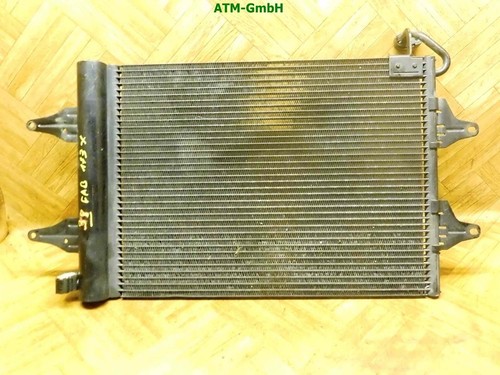 Kondensator Klimakondensator Klimaanlage Skoda Fabia 6Y2 Behr 6Q0820411H