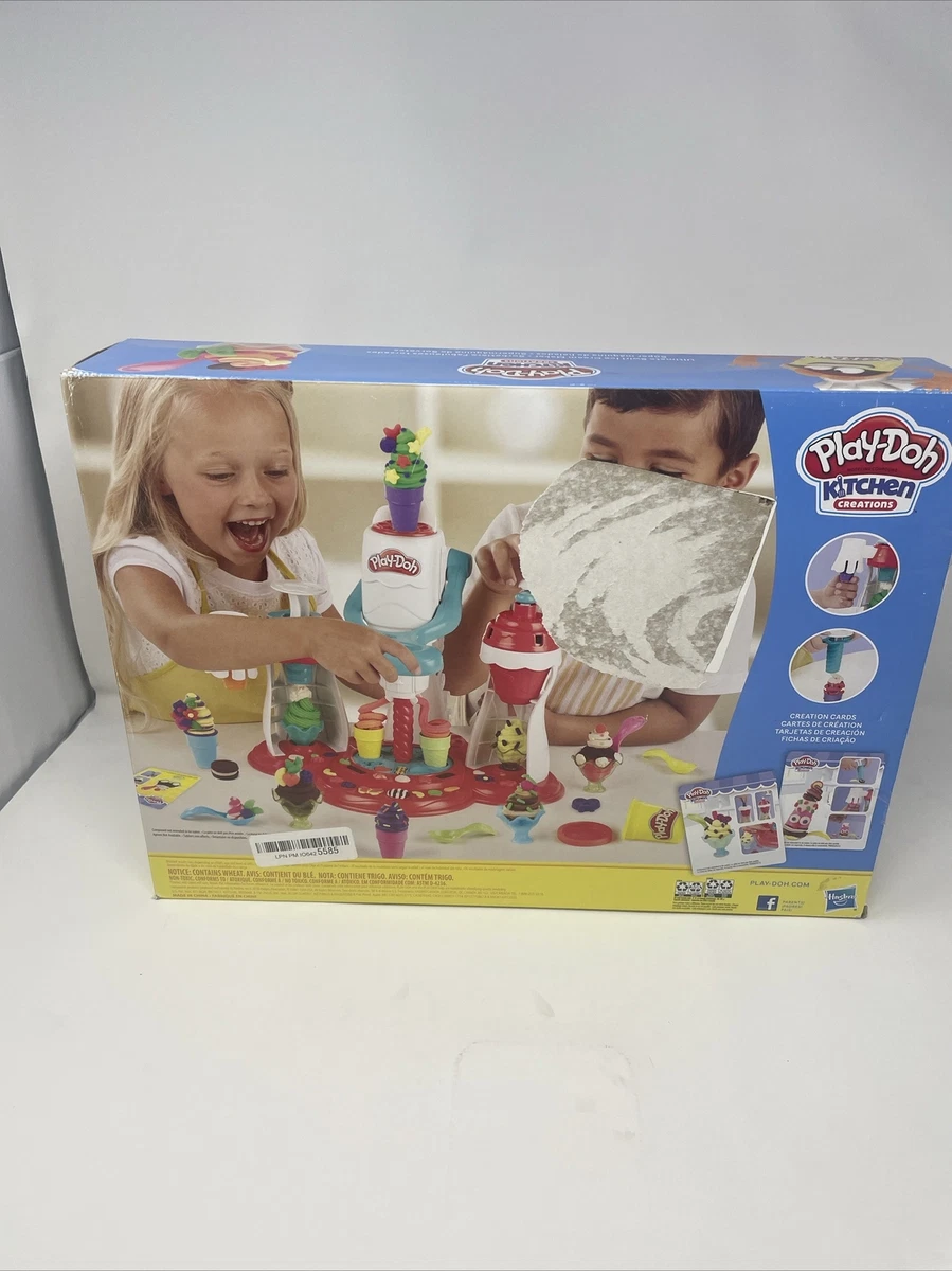 Play doh ultimate best sale swirl