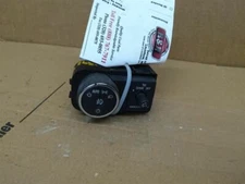 TRAVERSE  2015 Dash/Interior/Seat Switch 250454