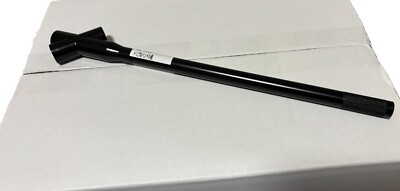 WISE wrench accessories triple handle 1530 WISE black hex wrench Japan