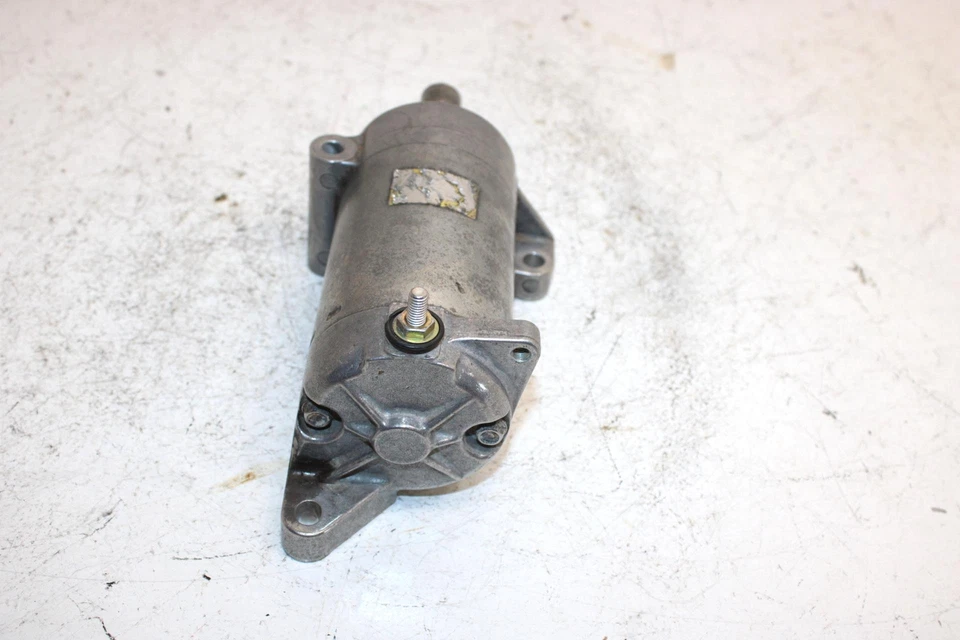 Motor de arranque Ski-doo Grand Touring 500 OEM 02 515175562 SS24 Foto 3 de 4